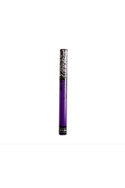 Kat Von D Ruj de buze rezistent, Kat Von D, Nuanta Roxy, 6.6 ml