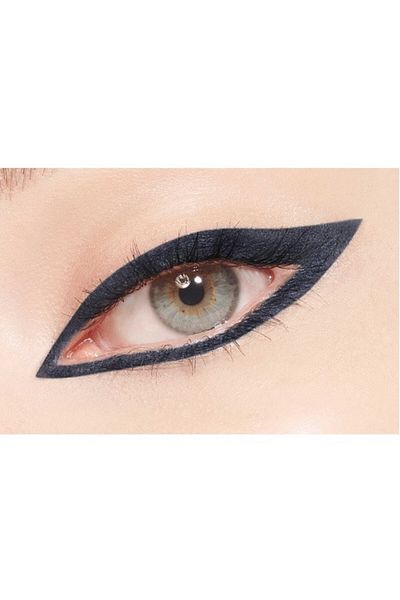 Dior Creion Ochi, Dior, Diorshow Stylo Eyeliner, Αδιάβροχο, 196 Pearly Cobalt