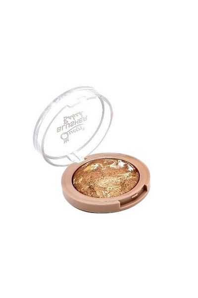 Makeup Fard Obraz Terracotta, Mini Queen, Pečená tvářenka, 02
