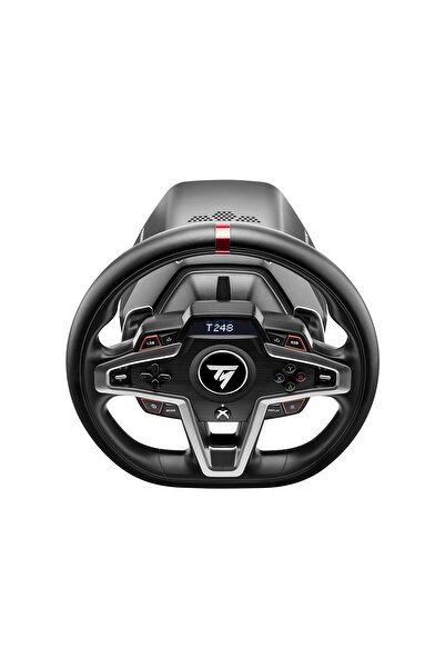 Thrustmaster T248x Hyprid Yarış Direksiyon Seti (PC,XBOX ONE, X/S)
