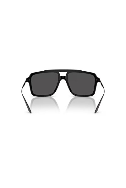 Dolce&Gabbana Dolce Gabbana Dg4477 252587 56 Men's Sunglasses
