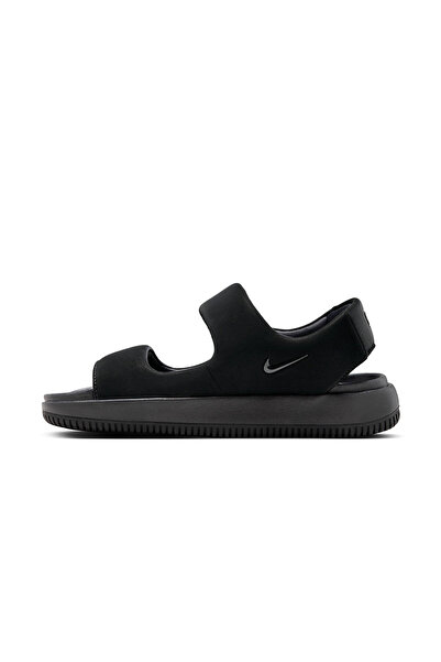 Nike Women's Sandals and Slippers W Calm Sandal Women's Daily Sandals Are Narrow Fit