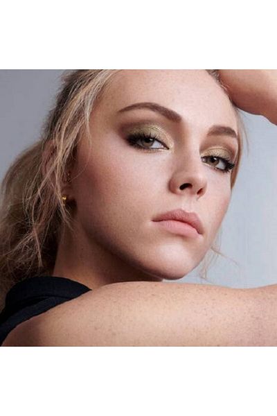 Lancome Lancome Le Stylo Αδιάβροχο Eyeliner, 03 Chocolat Matte