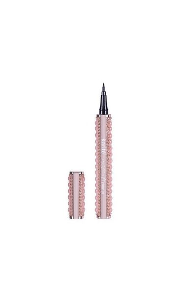 KARİTE Eyeliner, Karite, Άμεσο Eyeliner, Μαύρο