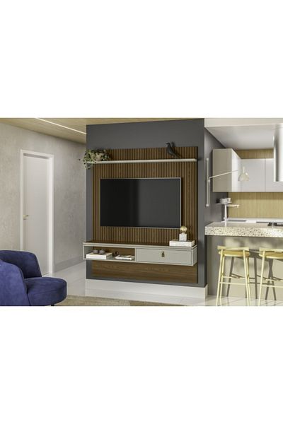 SAHABA Lumini TV table