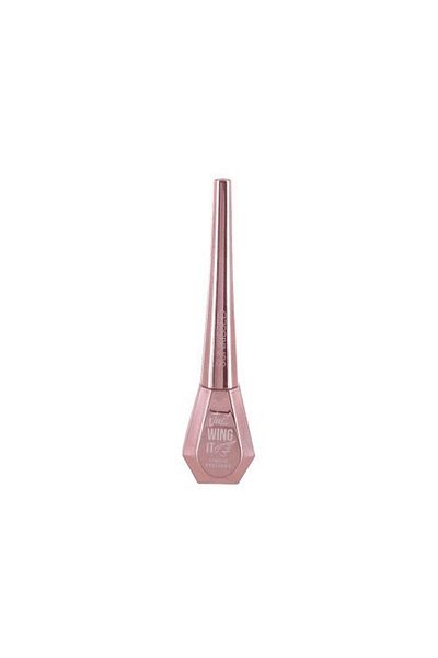 Sunkissed Tus de ochi lichid, Sunkissed Just Wing It Eyeliner, Negru