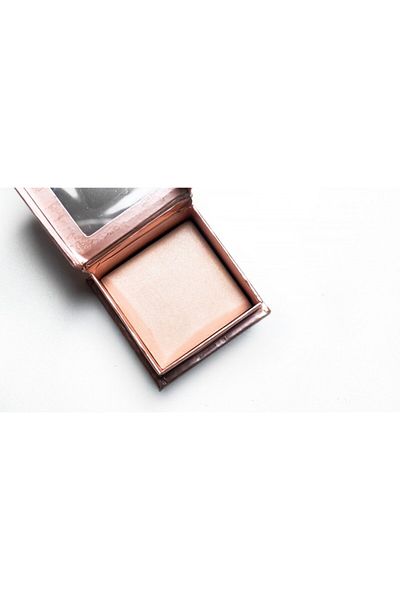 BENEFIT Mini Dandelion Twinkle Highlighting Powder, 1.5g