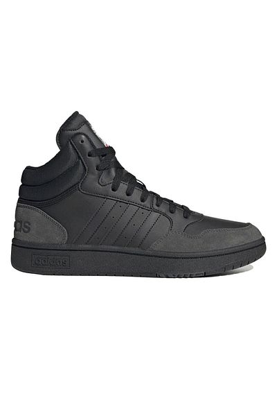 adidas Hoops 3.0 Mid Erkek Çok Renkli Sneaker Ayakkabı Hp7939