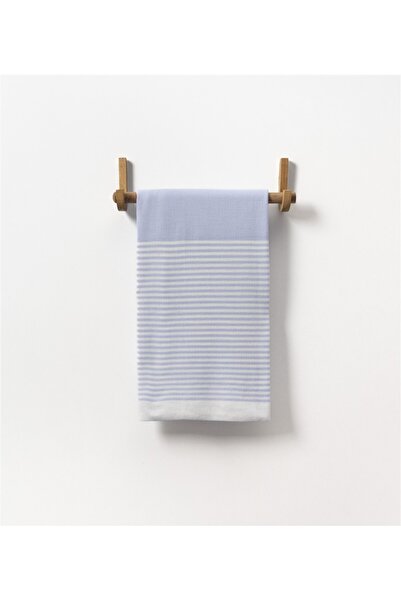 mb kids Baby Knitwear Blanket - Cimeneli and Blue Color