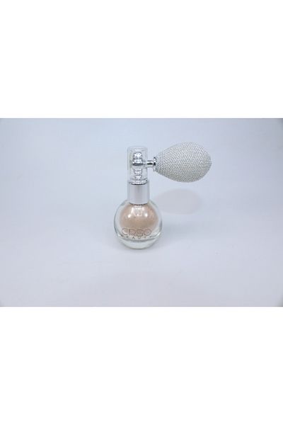 Makeup Highlighting Powder Spray, Crso Beauty, 02, 8.7 g