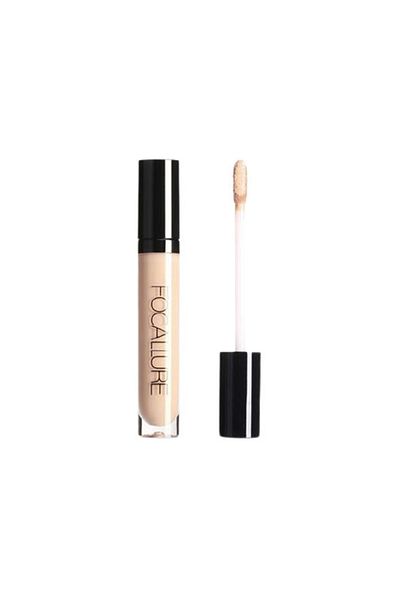 Focallure Dlouhotrvající korektor Focallure 01 Neutral