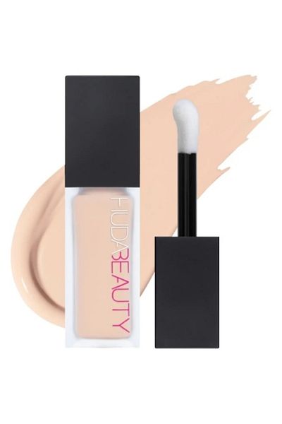 Huda Beauty Corector Lichid, , Faux Filter Luminous Matte, 1.7b Honey, 9 ml