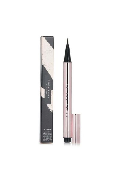FENTY BEAUTY Tus de Ochi Rezistent, Fenty Beauty, Flyliner Eyeliner, Negru