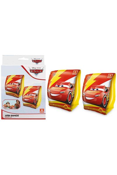 doremodam 16926 - Mondo Cars Arm 15X23 cm 30 (Lisinya)
