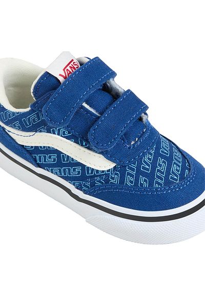 Vans Pantofi sport casual pentru bebeluși Brooklyn