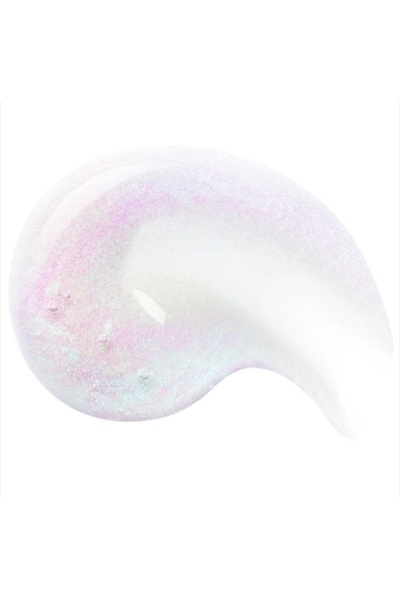 Kiko Lip Moisturizer - 3D Hydra Lip Oil - 01 Milky Way