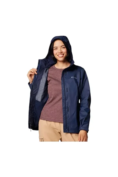 Columbia Arcadia Ii Women's Raincoat
