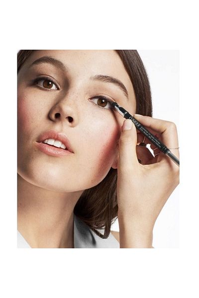 Clinique Creion ochi, Clinique, Quickliner για έντονα μάτια, 07 Intense Ivy