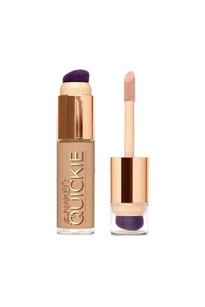 Urban Decay Corector cu Acoperire Mare, Urban Decay, Stay Naked Quickie, 24H Multi Use, 20CP Fair, 16,4 ml