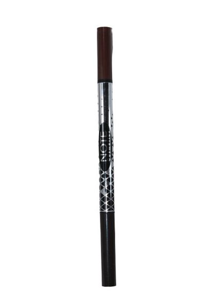 Note Cosmetics Microblading Eyebrow Pencil, , Light Caffe