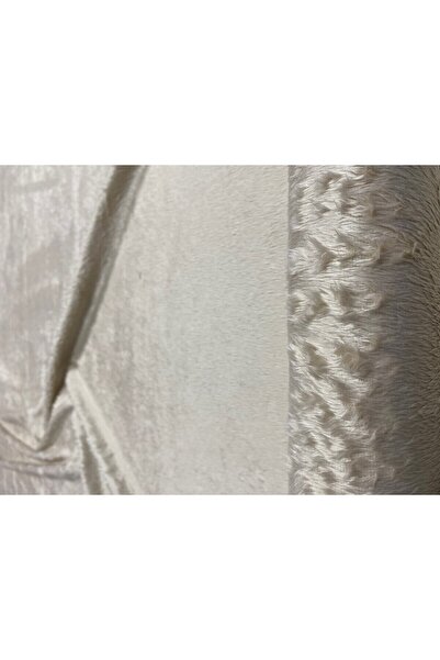 BÜKE TEKSTİL PELUŞ KUMAŞ VELBOA 150 * 100 CM AKSESUARLIK YASTIK KILIFI OYUNCAK