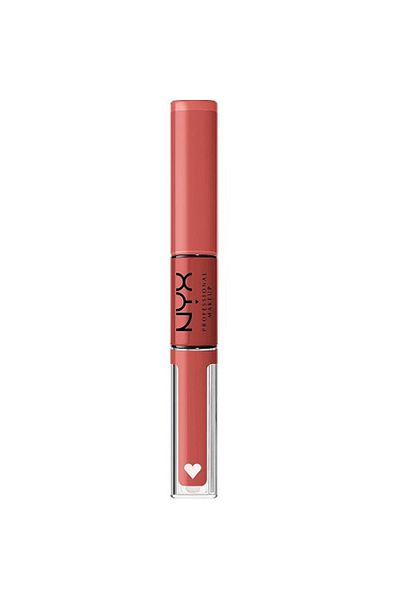 NYX Professional Makeup Ruj de Buze, NYX Professional Makeup, Shine Loud, 05 Magic Maker, 3,4 ml