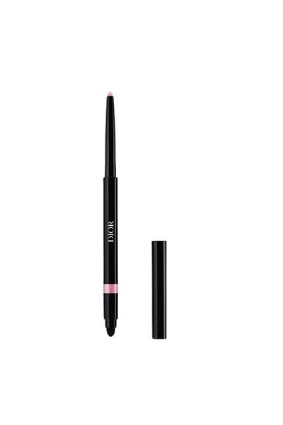 Dior Μολύβι ματιών μακράς διαρκείας, Dior, Diorshow 24H Stylo, αδιάβροχο, 846 Pearly Pink, ροζ