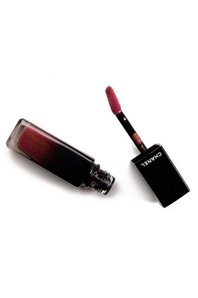 Chanel Ruj de Buze, Rezistent, Chanel, Rouge Allure Laque, 88 Rose Mystere, 5,5 ml