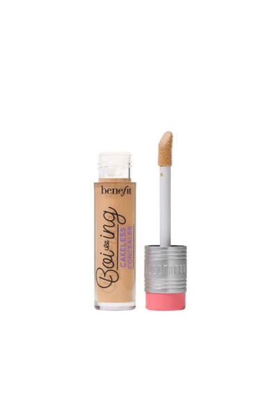 BENEFIT Corector, Benefit, Boi-ing Cakeless, 5 Feel Good Light Warm, 5 ml