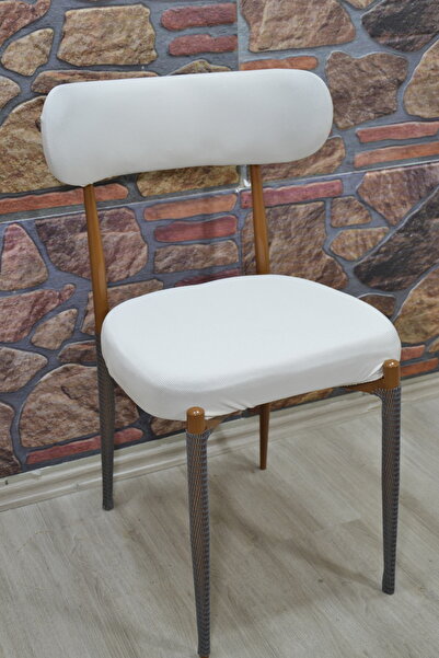 kılıfteks Teddy Sandalye Kılıfı Lakos