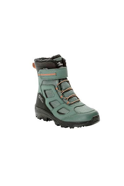 Jack Wolfskin Vojo Wt Texapore High Kids Outdoor Boots