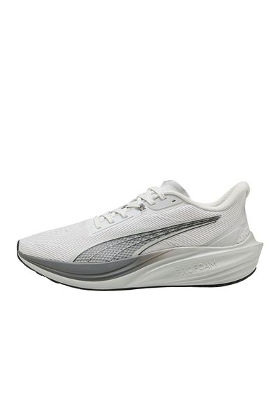 Puma Ανδρικά παπούτσια για τρέξιμο σε γκρι χρώμα Darter Pro