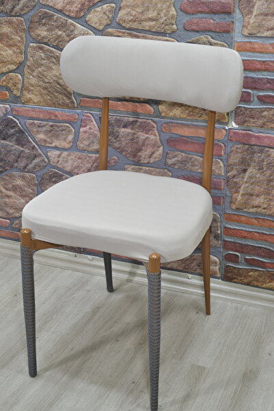 kılıfteks Teddy Sandalye Kılıfı Lakos