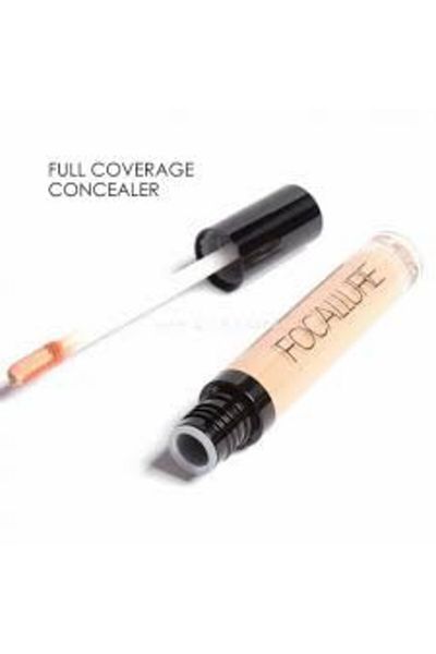 Focallure Corector Anticearcan Concealer Long Lasting 03 Light