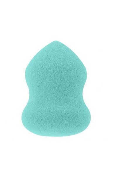 Senso Pro Makeup Sponge, Lila Rossa, Hourglass, Green