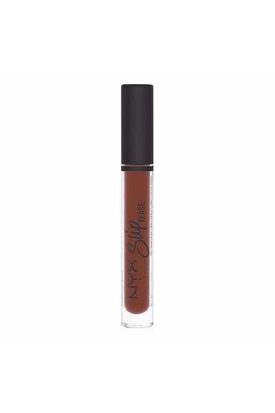 NYX Professional Makeup Olej na rty NYX Slip Tease Lip Oil, odstín 10 Beyond Basic, 4 ml