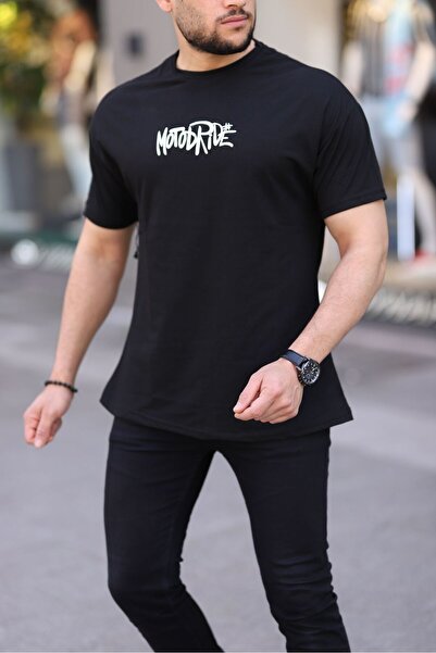 Ast giyim Unisex Oversize T-shirt