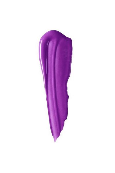 NYX Professional Makeup NYX Professional Makeup, lesklý odstín na rty Lip Lustre, odstín 07 Violet Glass, 8 ml