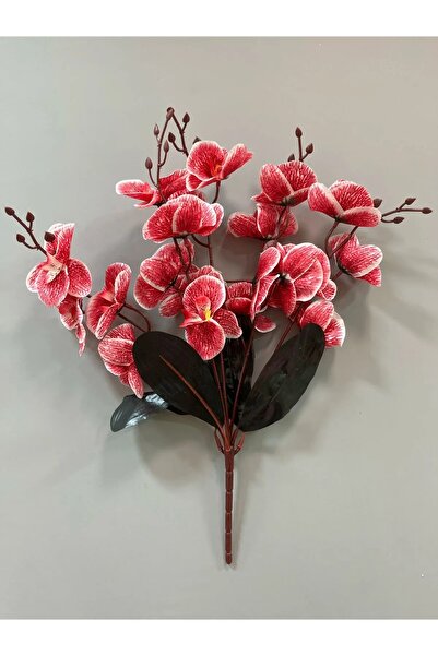 DDTREND YAPAY ORKİDE 5 DALLI 1 DEMET YAPAY ÇİÇEK