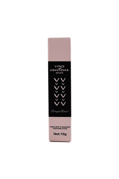 Dragon Ranee Contour and Highlighter Stick, Ranee, Contour Stick, 03, 10 g