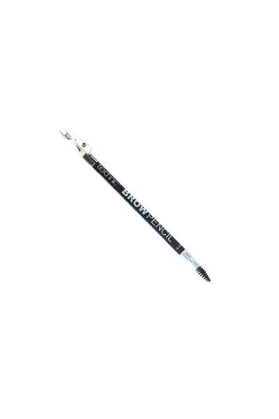 TECHNIC Eyebrow Pencil, Technic, Brow Pencil, Black
