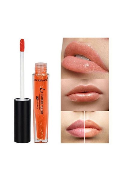 NICEFACE Luciu de buze, Niceface, Volume Extreme, 02