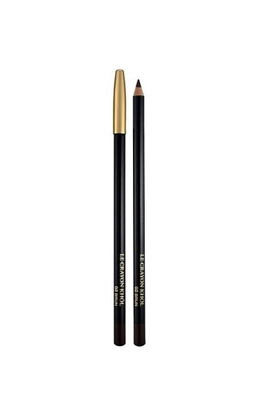 Lancome Μολύβι ματιών, Lancome, Le Crayon Khol, 02 Καφέ