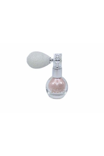 Makeup Pudra iluminatoare Spray, Crso Beauty, 03, 8,7 g