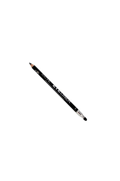 TECHNIC Double-ended eyeliner pencil, Black