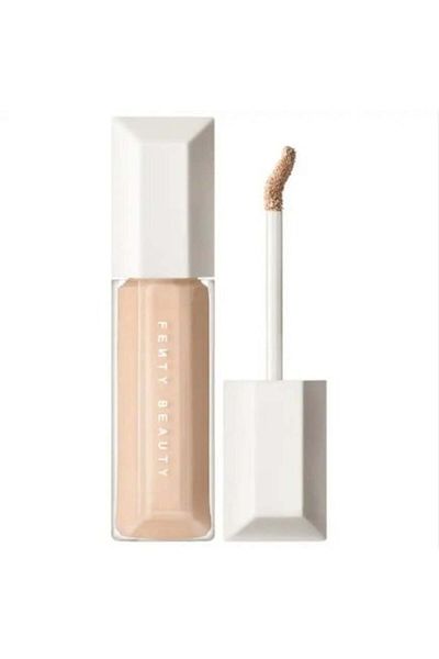 FENTY BEAUTY Illuminating and hydrating concealer, Fenty Beauty, We're Even Concealer, 190W, 9 ml
