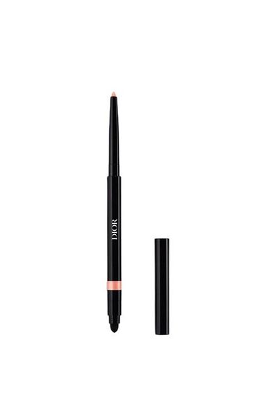 Dior Μολύβι ματιών μακράς διαρκείας, Dior, Diorshow 24H Stylo, αδιάβροχο, 646 Pearly Coral