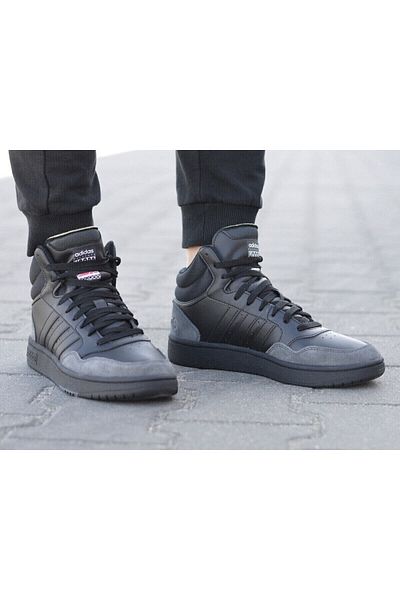 adidas Adidași Negri Pentru Copii
