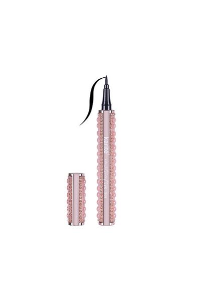 KARİTE Eyeliner, Karite, Άμεσο Eyeliner, Μαύρο