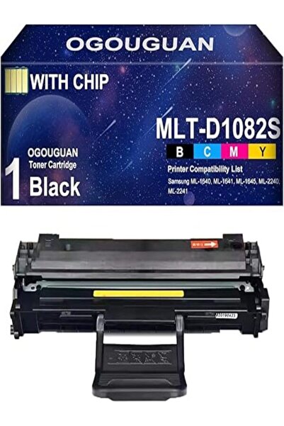 Samsung Uyumlu 108 / MLT-D108S Muadil Toner / ML-1640 / ML-2240 / ML-2241 AUR...